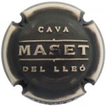 Maset del Lleó X147150 (Plata) MAGNUM