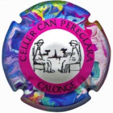Celler Can Pereclara X167668 - CPC CCP317