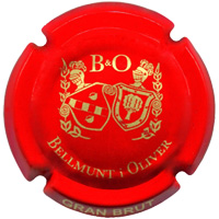 Bellmunt Oliver X167801 - CPC BYO302 (Gran Brut)