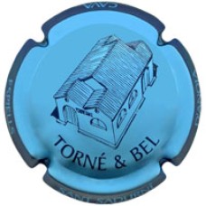 Torné & Bel X167821 - CPC TRB326