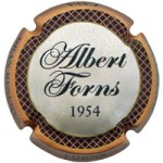 Forns Raventós X167932 - CPC FRV339