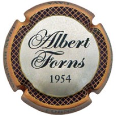 Forns Raventós X167932 - CPC FRV339