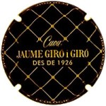 Jaume Giró i Giró X168798 - CPCJGG427