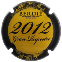 Berdié Romagosa X169324 - CPC BRR371