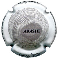 Arashi X169461 - CPC JFG445
