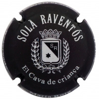 Solà Raventós X170502 - CPC SLR321