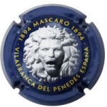 Mascaró X170742 - CPC MSC309