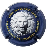 Mascaró X170742 - CPC MSC309