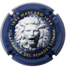 Mascaró X170742 - CPC MSC309
