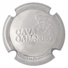 Gabarró Isart X171238 (Plata) (Numerada 120 Ex)