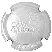 Gabarró Isart X171239 (Plata) MAGNUM (Numerada 120 Ex)