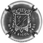 Maria Rigol Ordi X171972 (Plata) MAGNUM