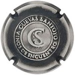 Cuevas Santoyo X172168 (Plata)