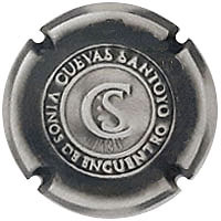 Cuevas Santoyo X172168 (Plata)