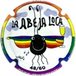 Abelles de Mas Quadrell X173037 JEROBOAM (Numerada 60 Ex)