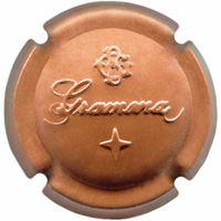 Gramona X173117 - CPC GRM207