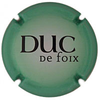 Duc de Foix X174470