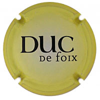 Duc de Foix X174471