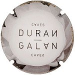 Duran Galan X174724