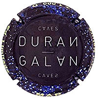 Duran Galan X174725