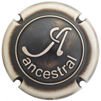 Ancestral X175327 (Plata)