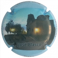 José Blasco X175703
