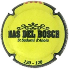 Mas del Bosch X176104 (Numerada 120 Ex)