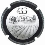 Giró del Gorner X176615 - CPC GRG350 (Negra)