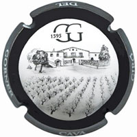 Giró del Gorner X176615 - CPC GRG350 (Negra)
