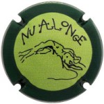 Nu Allongé X176681