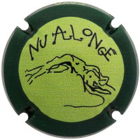 Nu Allongé X176681