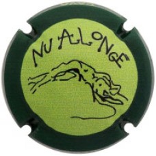 Nu Allongé X176681