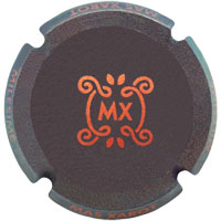 Mas Xarot X177705 - CPC MXM306 (Milesimé)