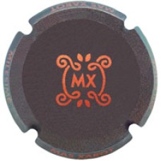 Mas Xarot X177705 - CPC MXM306 (Milesimé)