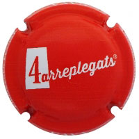 Quatre Arreplegats X177727