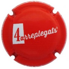 Quatre Arreplegats X177727
