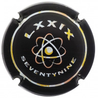 LXXIX Seventynine  X178453