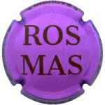 Rosmas X179104 - CPC RSS380