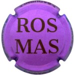 Rosmas X179104 - CPC RSS380 - XC RSMS113