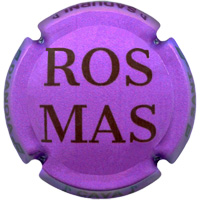 Rosmas X179104 - CPC RSS380 - XC RSMS113