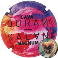 Duran Galan X179408 MAGNUM