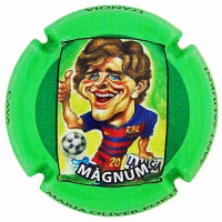 Maria Oliver Portí X179637 MAGNUM