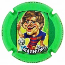 Maria Oliver Portí X179637 MAGNUM