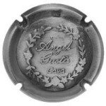 Angel Gustà X179753 - CPC AGU204 (Plata)