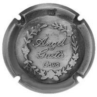 Angel Gustà X179753 - CPC AGU204 (Plata)