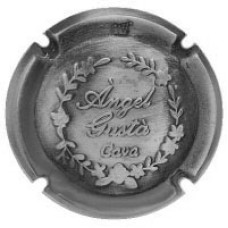 Angel Gustà X179753 - CPC AGU204 (Plata)