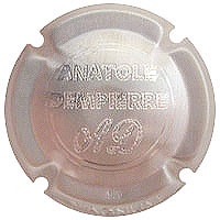 Anatole Dempierre X179898 MAGNUM (Plata)
