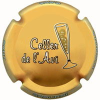 Celler de l'Avi X181500 - CPC CDL310