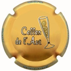 Celler de l'Avi X181500 - CPC CDL310