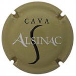 Alsinac X181718